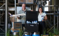 BentSpoke takes flight