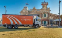 Logistics giant takes full ownership of BevChain