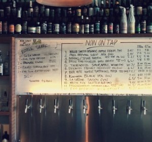 Australia’s Top 50 Beer Venues