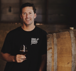 Gage Roads’ big week