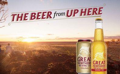 Great Northern Original