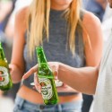 Heineken 3’s biggest campaign launch