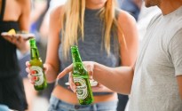 Would you trust a vending machine to pick your beer?