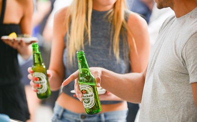 Heineken 3