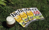 Beer & Brewer Spring Issue Out Now