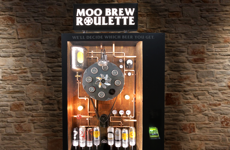 Moo Brew