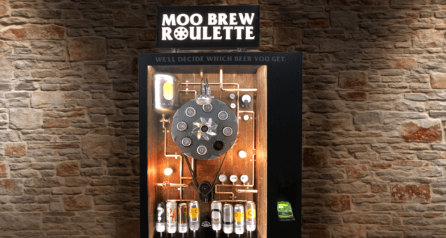 Moo Brew
