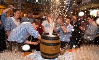 Australia’s first Oktoberfest street parades announced