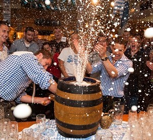 Australia’s first Oktoberfest street parades announced