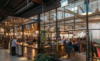 Sale of GABS to bring a focus on Stomping Ground