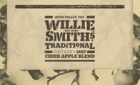 Willie Smith’s goes old-school