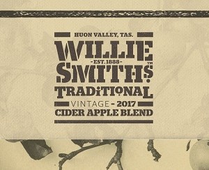 Willie Smith’s goes old-school