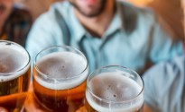 Beer drives growth in overall alcohol consumption