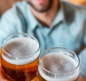 Beer drives growth in overall alcohol consumption