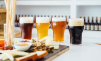 Would you trust a vending machine to pick your beer?