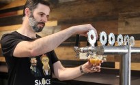 Sauce Brewing open for trading