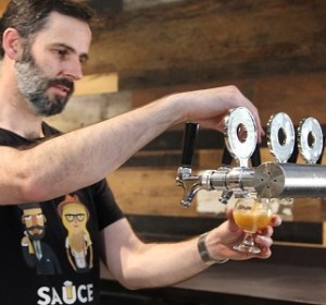 Sauce Brewing open for trading