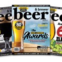 BEER & BREWER SUMMER ISSUE ONLINE NOW