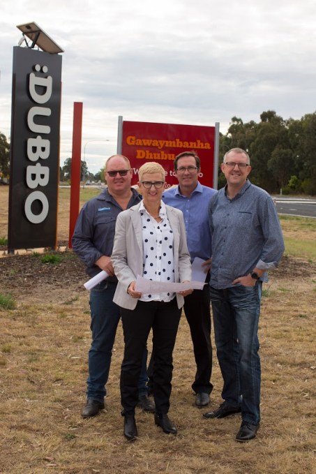 Dubbo