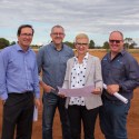 Plans unveiled for Dubbo’s first craft brewery