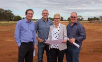 Plans unveiled for Dubbo’s first craft brewery