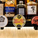 Moondog and Hawker Hall collaborate