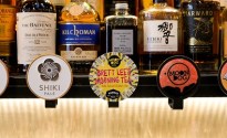 Moondog and Hawker Hall collaborate