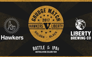 Grudge Match