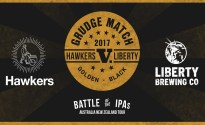 Grudge Match: Hawkers vs Liberty