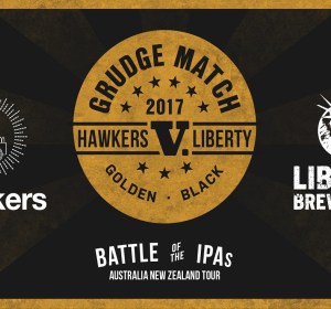 Grudge Match: Hawkers vs Liberty