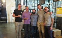 Turning homebrewing into a career