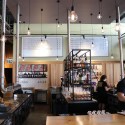 Newstead continues rapid expansion