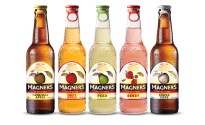 Big changes to the Magners range