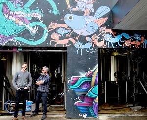 New Zealand’s best brewery named