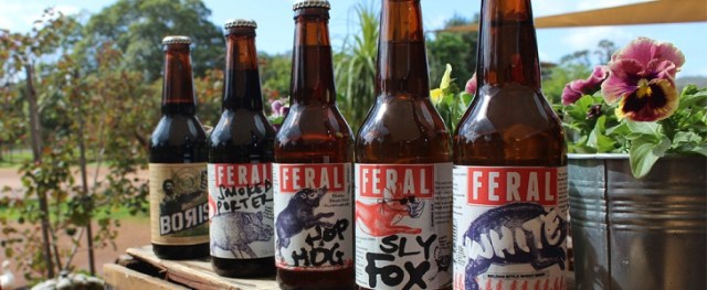 Feral