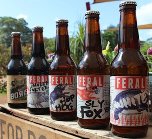 Australia’s best regional beer venue
