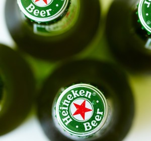 New agreement for Heineken and Lion in Australia