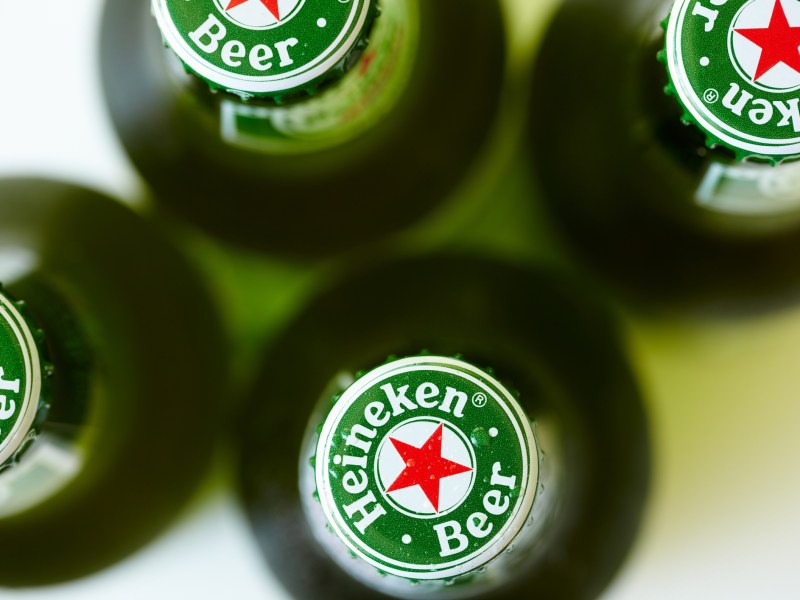 Heineken