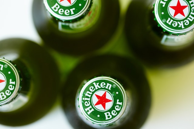 Heineken