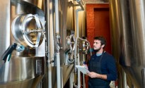Moondog and Hawker Hall collaborate