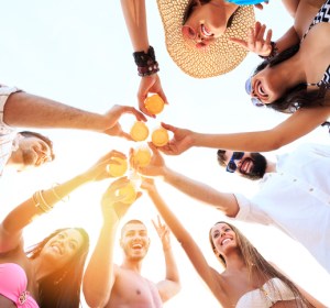 ZX Ventures acquires BoozeBud