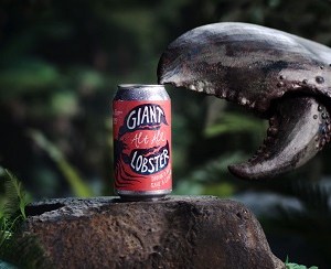 Drink a beer and save a legend