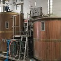 The path to opening a brewery