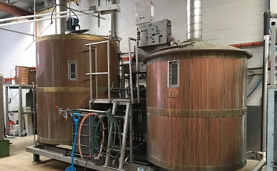 Casey's Brewery