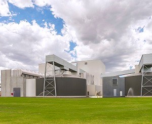Coopers Opens $65 million Malting Plant
