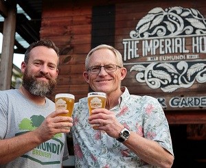 One of Australia’s founding craft breweries is reborn