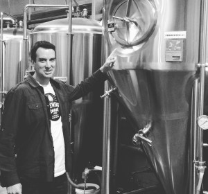 Experimental hop variety on show at Brewers Feast