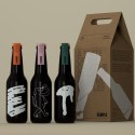 Sample brews up diversity beer