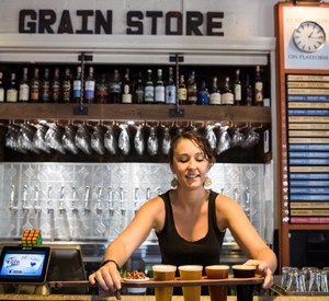Australia’s best regional beer venue
