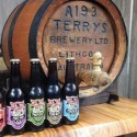 Historical brewery up for sale